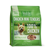 Chicken Mini Tenders Vitalife
