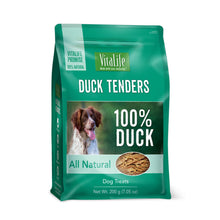 Duck Tenders Vitalife