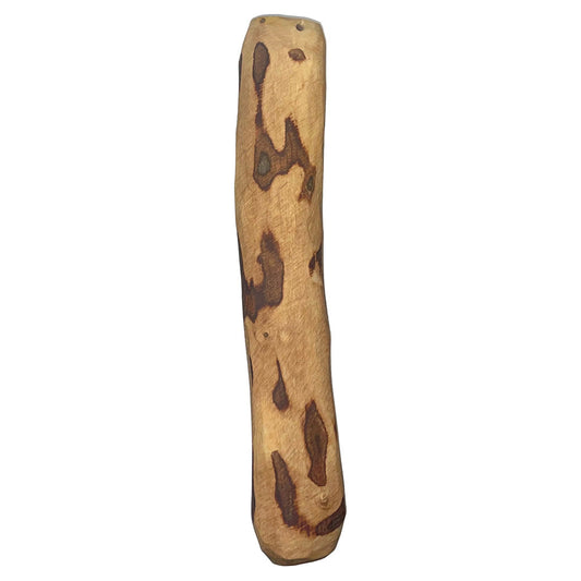 ZAYTOON Olive Wood Dog Chew Toy Large URBANPAWPETS LTD.