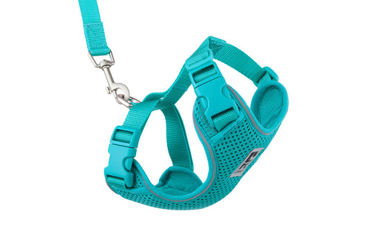 Adventure Kitty Harness URBAN PAW PETS