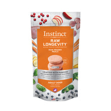 Raw Adult Rabbit Instinct