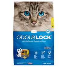 Intersand Cat Litter Odour Lock Unscented 13.2 lb – görsel 2