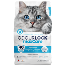OdourLock Max Care 12 kg URBAN PAW PETS