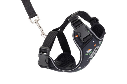 Adventure Kitty Harness URBAN PAW PETS