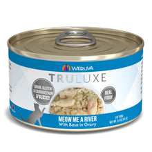 Basa in Gravy Weruva