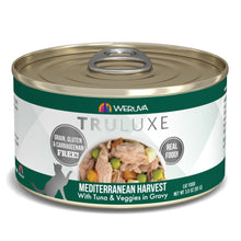 Tuna&Veggies in Gravy Weruva