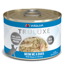 Basa in Gravy Weruva