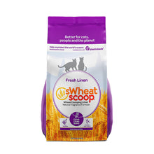 Fresh Linen Scent sWheat Scoop