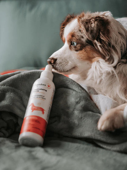 PURODORA Pet Odor Neutralizer for Sensitive Skin 250ml URBAN PAW PETS