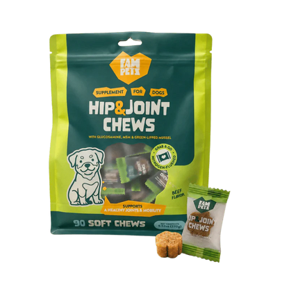 Fam-Pets - Hip & Joint - Soft Chews – görsel 2