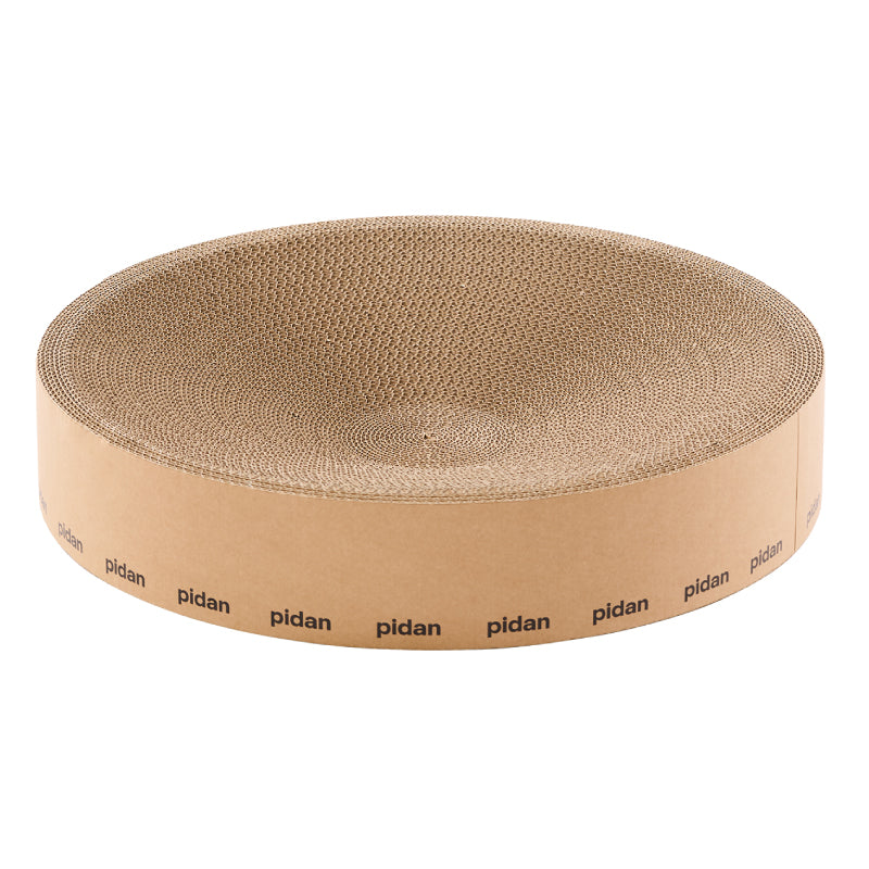 Pidan Cat Scratcher Round Type URBAN PAW PETS