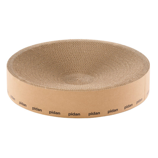 Pidan Cat Scratcher Round Type URBAN PAW PETS