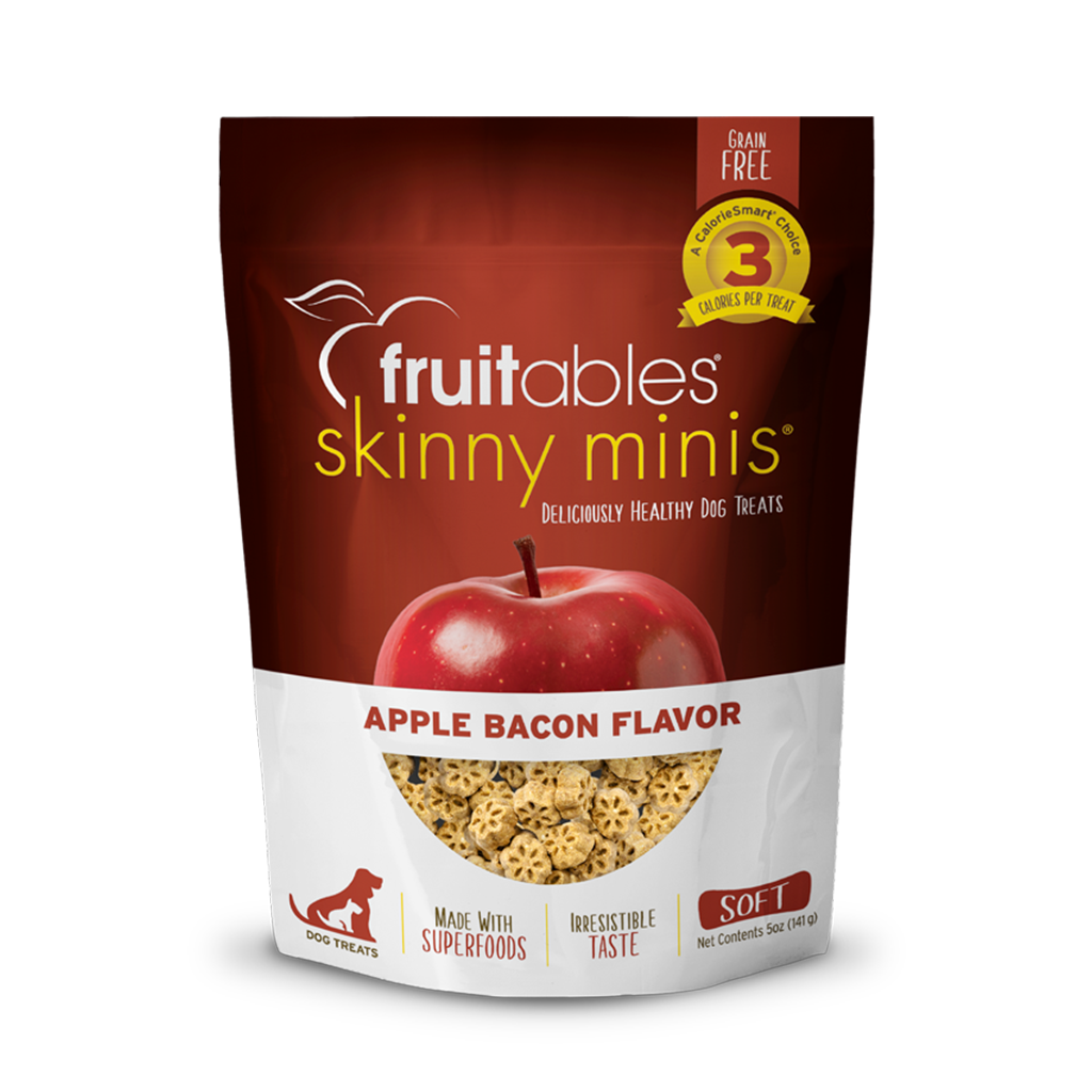 Skinny Minis® Apple Bacon