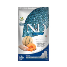Puppy Cod&Pumpkin Med/M Farmina