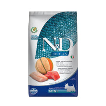 Ocean Salmon&Cod Mini Farmina