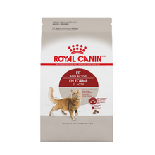 Fit and Active Royal Canin