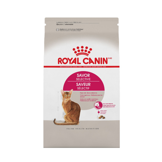 Savor Selective Royal Canin