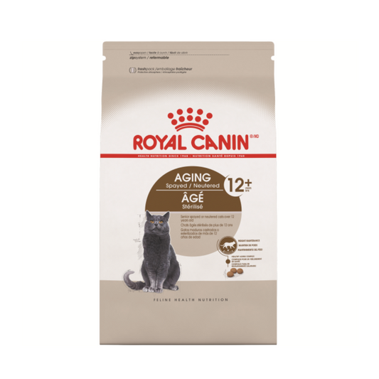 Spayed/Neutered 12+ Royal Canin