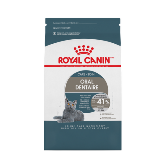 Cat Dental Royal Canin