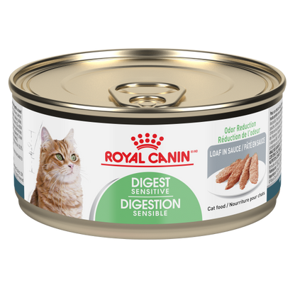 Digest Sensitive Loaf Royal Canin