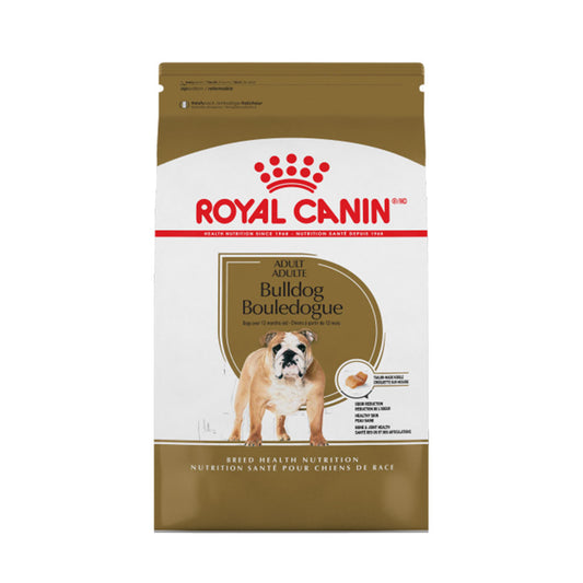 Bulldog Adult Royal Canin