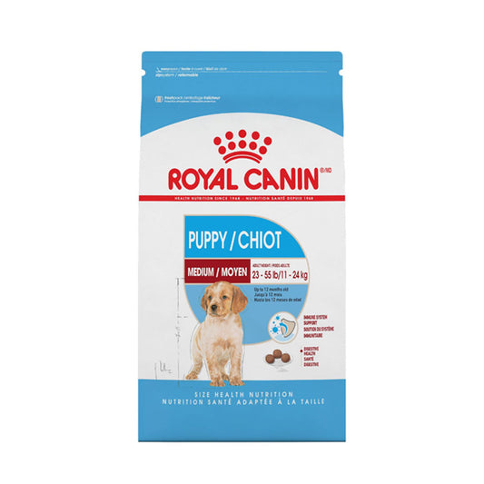 Medium Puppy Royal Canin