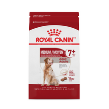 Medium Adult 7+ Royal Canin