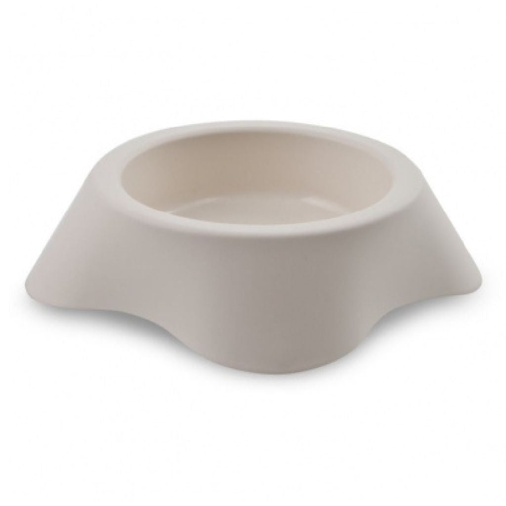 Bowl Nuvola White