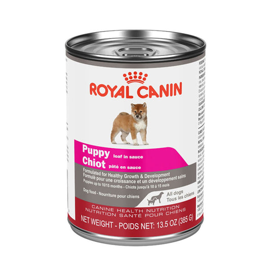 Puppy (up to 22 lbs) Royal Canin