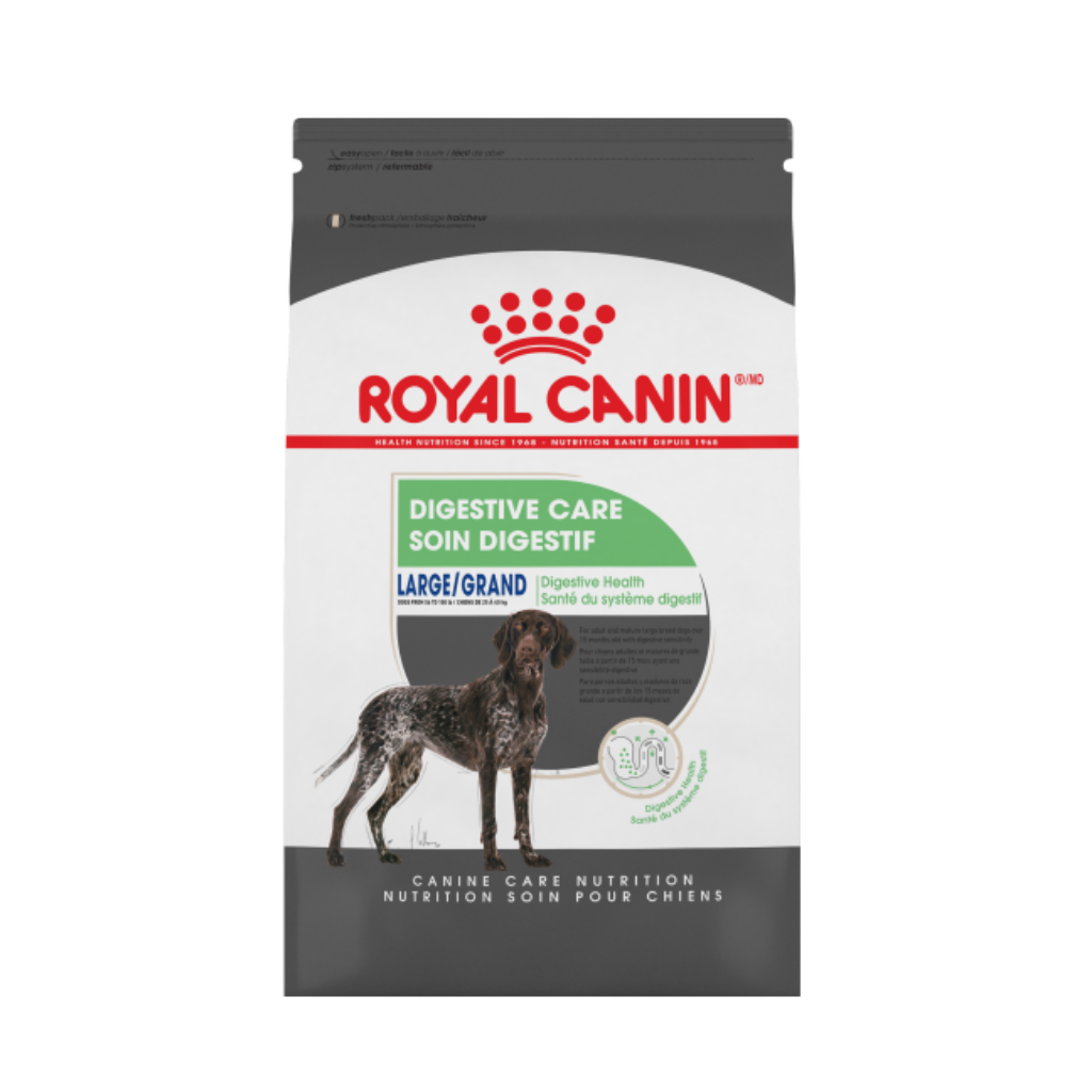 Large Digestive Care Royal Canin