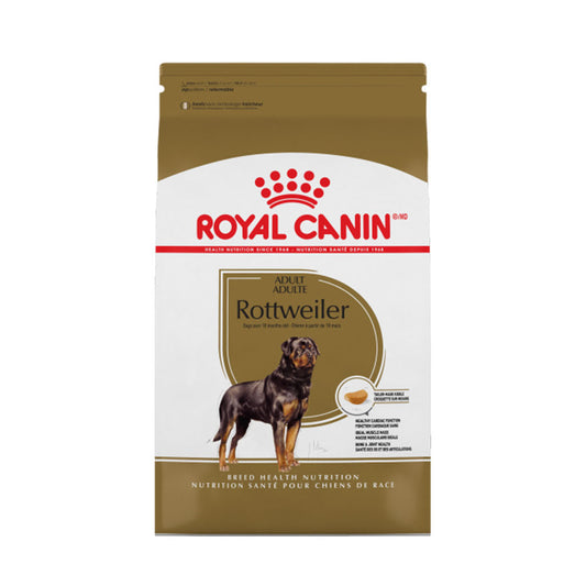 Rottweiler Royal Canin