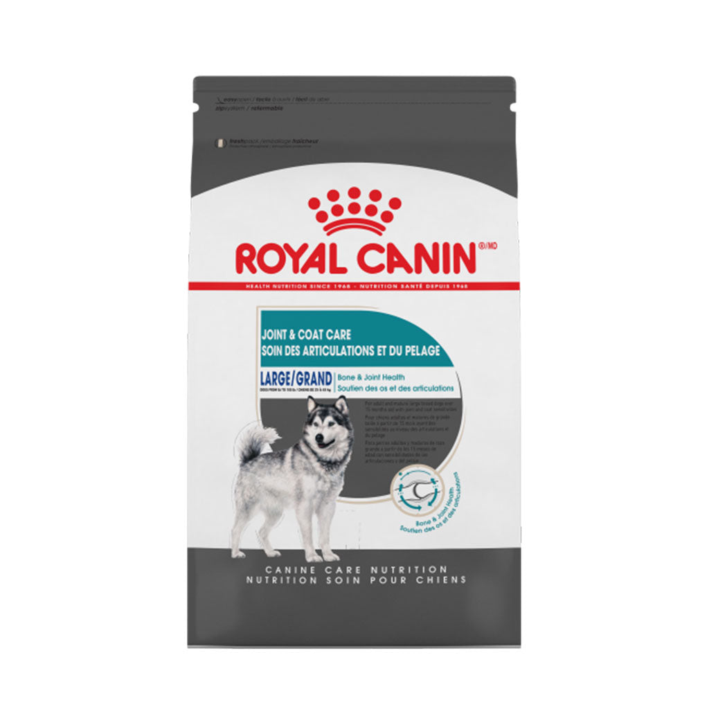 Joint and Coat Care Royal Canin