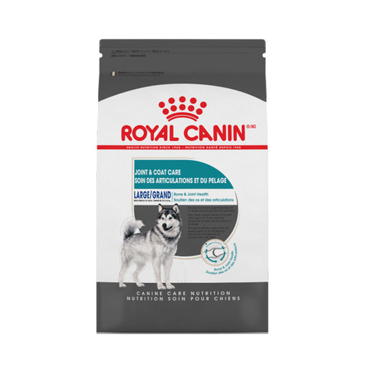 Joint and Coat Care Royal Canin
