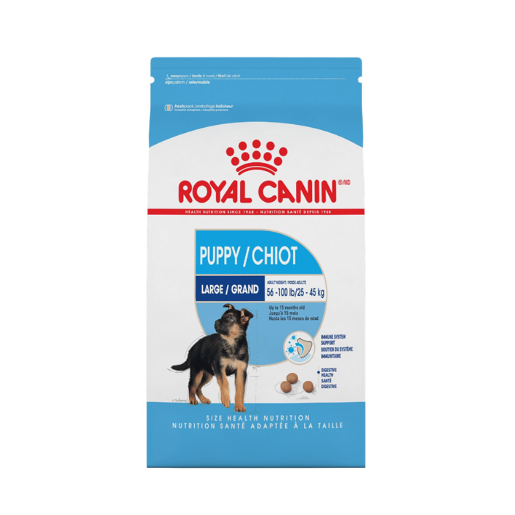 Large Puppy Royal Canin