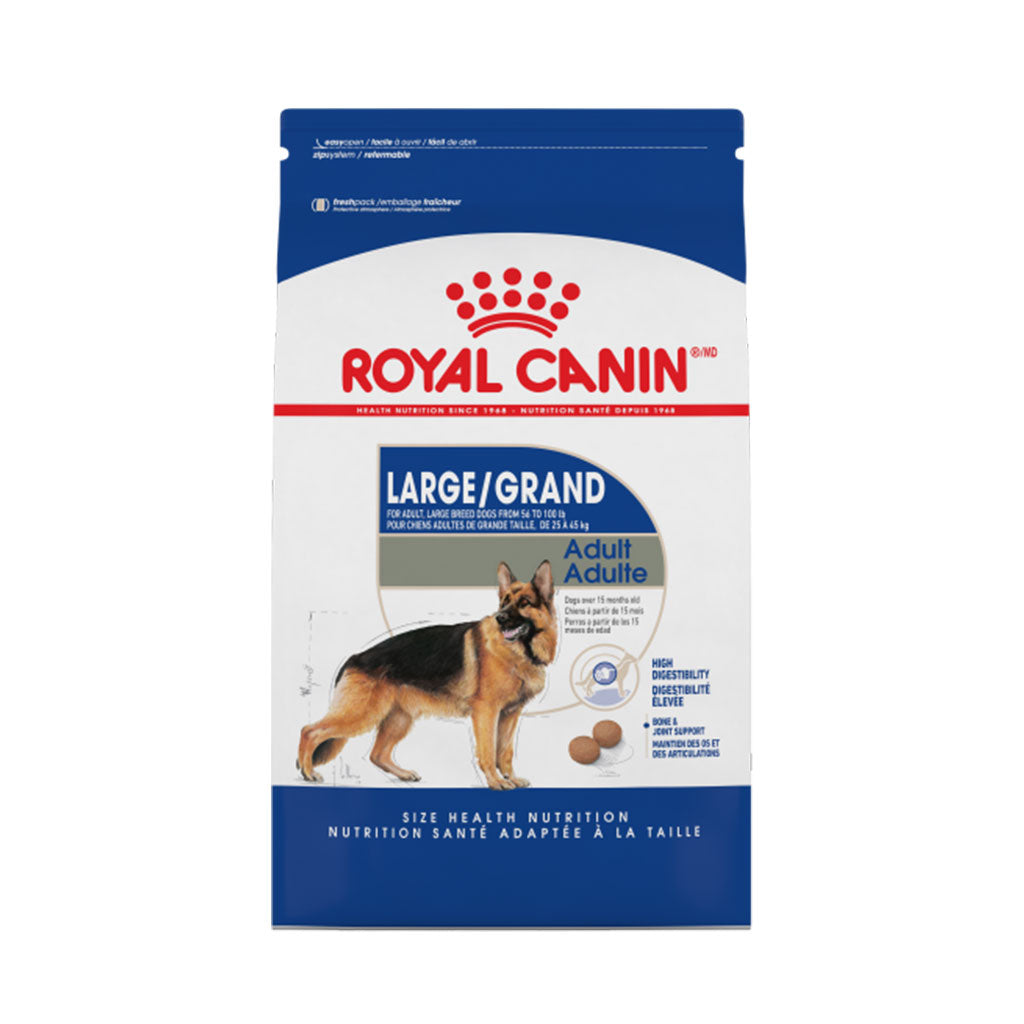 Large Adult Royal Canin