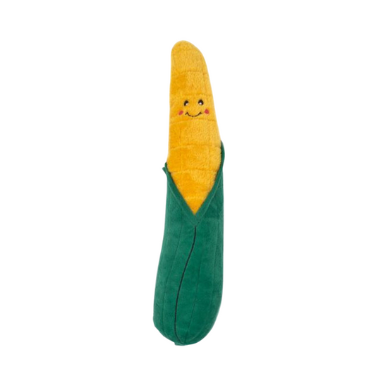 Jigglerz Corn ZippyPaws