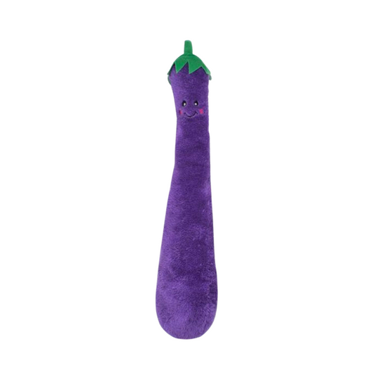 Jigglerz Eggplant ZippyPaws