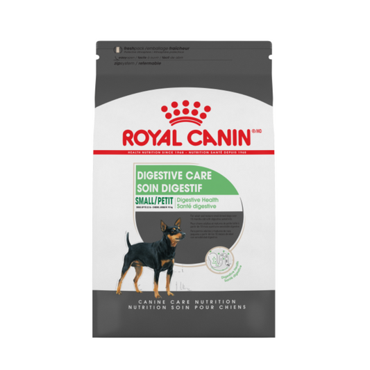 Small Digestive Care Royal Canin
