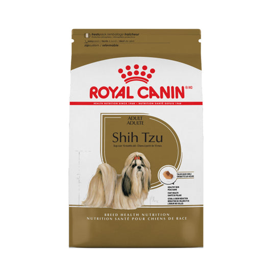 Shih Tzu Adult Royal Canin
