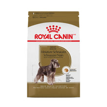 Miniature Schnauzer Adult Royal Canin