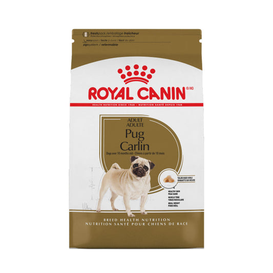 Pug Adult Royal Canin