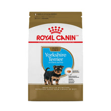 Yorkshire Terrier Puppy Royal Canin