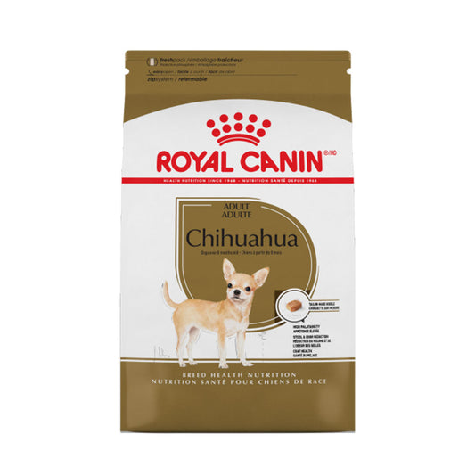 Chihuahua Adult Royal Canin