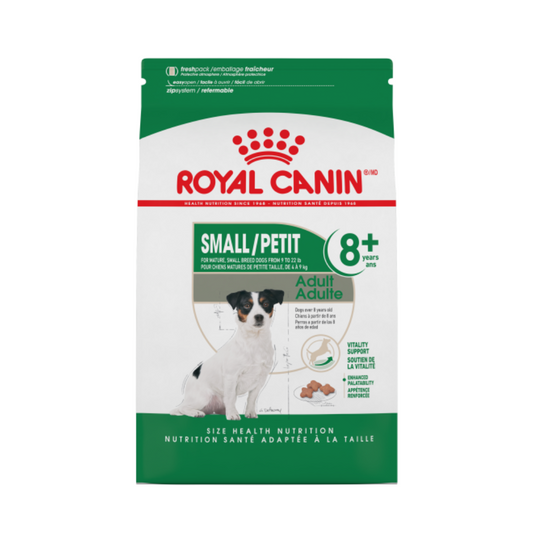 Small Mature 8+ Royal Canin