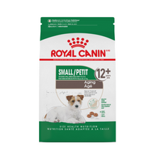 Small Adult Aging 12+ Royal Canin