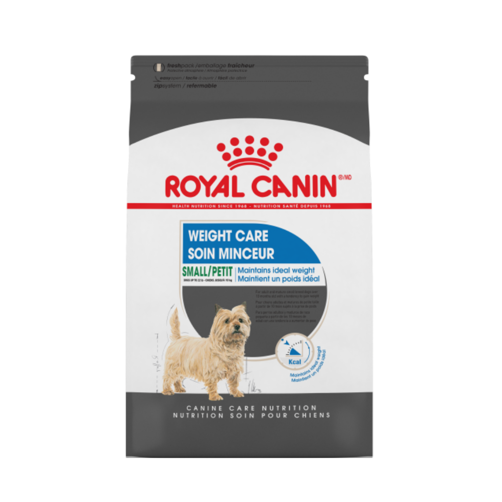 Small Weight Care Royal Canin