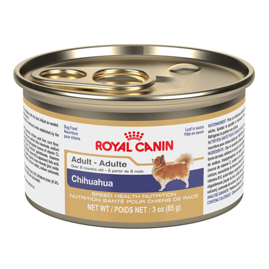 Chihuahua Adult Loaf Royal Canin