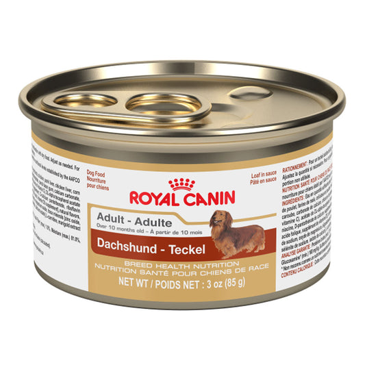 Dachshund Adult Loaf Royal Canin