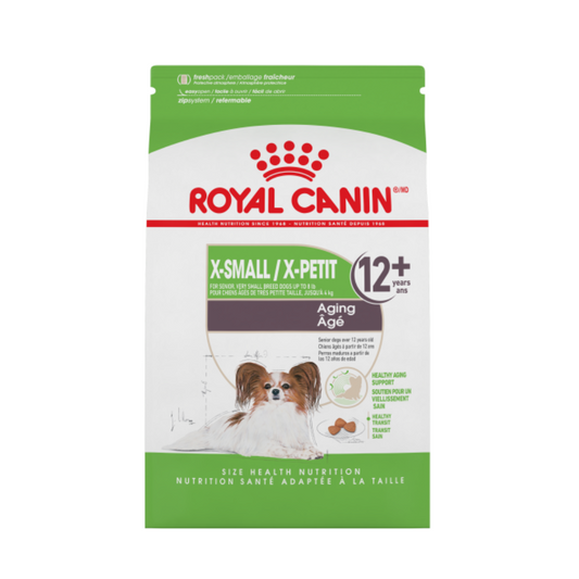 Xsmall Mature 12+ Royal Canin