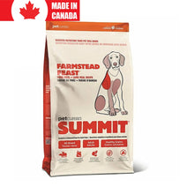 Farmstead Feast Adult Summit